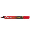 ROTUL.PILOT SCA-400 4,0 mm ROJO