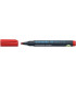 ROTUL.SCHNEIDER MAXX 130 CONICO ROJO