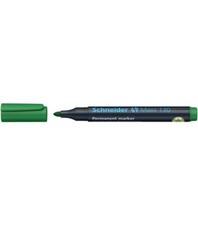 ROTUL.SCHNEIDER MAXX 130 CONICO VERDE