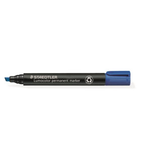 ROTUL.STAEDTL.LUMOCOLOR 350  AZUL