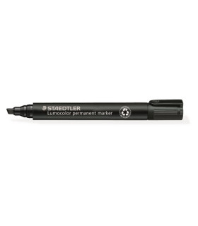 ROTUL.STAEDTL.LUMOCOLOR 350  NEGRO