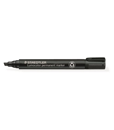 ROTUL.STAEDTL.LUMOCOLOR 350  NEGRO