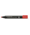 ROTUL.STAEDTL.LUMOCOLOR 350  ROJO