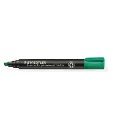 ROTUL.STAEDTL.LUMOCOLOR 350  VERDE