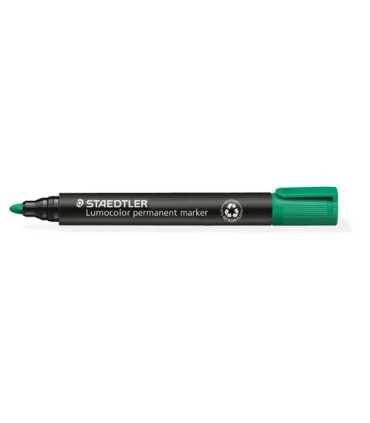 ROTUL.STAEDTL.LUMOCOLOR 352  VERDE