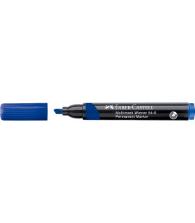 ROTUL.FABER C.MULTIMARK W-E AZUL