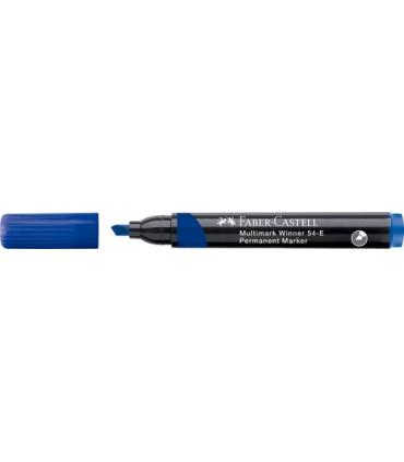 ROTUL.FABER C.MULTIMARK W-E AZUL