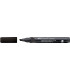 ROTUL.FABER C.MULTIMARK W-E NEGRO