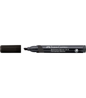 ROTUL.FABER C.MULTIMARK W-E NEGRO