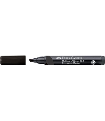ROTUL.FABER C.MULTIMARK W-E NEGRO