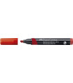 ROTUL.FABER C.MULTIMARK W-E ROJO