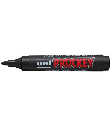 ROTUL.UNI-BALL PM-122  NEGRO