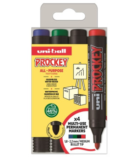 ROTUL.UNI-BALL PM-122  P/4