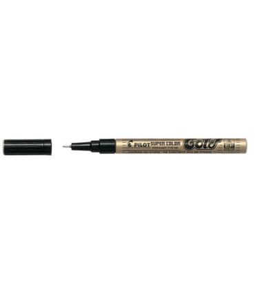 ROTUL.PILOT  ORO FINO