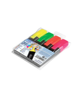 ROTULADOR FLUOR FOROFIS 250 SURT. EST.4