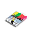 ROTULADOR FLUOR FOROFIS 250 SURT. EST.4