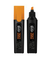 ROTULADOR FLUOR FOROFIS 250 NARANJA