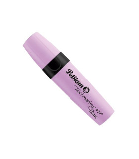 ROTUL.FLUOR PELIKAN 490  PASTEL LAVANDA