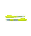 ROTUL.FLUOR PILOT V-LL  AMARILLO
