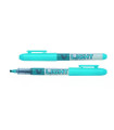 ROTUL.FLUOR PILOT V-LL  AZUL