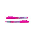ROTUL.FLUOR PILOT V-LL  ROSA
