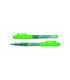 ROTUL.FLUOR PILOT V-LL  VERDE