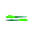 ROTUL.FLUOR PILOT V-LL  VERDE