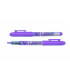 ROTUL.FLUOR PILOT V-LL  VIOLETA