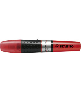 ROTUL.FLUOR STAB.LUMINATOR 71 ROJO