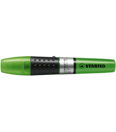 ROTUL.FLUOR STAB.LUMINATOR 71 VERDE