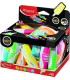 ROTUL. FLUOR MAPED PEPS MINI EXP.48