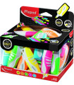 ROTUL. FLUOR MAPED PEPS MINI EXP.48