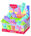 ROTUL. FLUOR MAPED KAWAI MINI PAS. EX.48