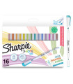 ROTUL.SHARPIE S NOTE DUO B/16