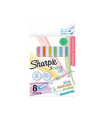 ROTUL.SHARPIE S NOTE DUO B/8