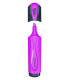 ROTUL. FLUOR MAPED PEPS CLASSIC ROSA