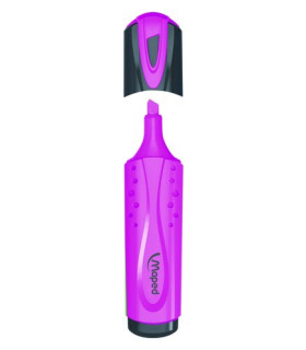 ROTUL. FLUOR MAPED PEPS CLASSIC ROSA