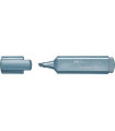 ROTUL.FLUOR FABER CASTELL 1546 MET.AZUL