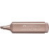 ROTUL.FLUOR FABER CASTELL 1546 MET.ROSA