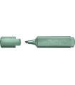 ROTUL.FLUOR FABER CASTELL 1546 MET.VERDE