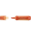 ROTUL.FLUOR FABER CASTELL 1546 NARANJA
