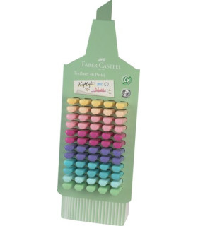 ROTUL.FLUOR FABER CASTELL 1546 EXP.60