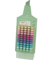 ROTUL.FLUOR FABER CASTELL 1546 EXP.60