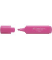 ROTUL.FLUOR FABER CASTELL 1546 ROSA