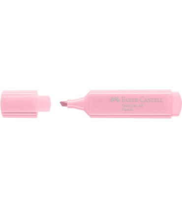 ROTUL.FLUOR FABER CASTELL 1546 RS.SUAVE