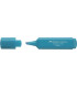 ROTUL.FLUOR FABER CASTELL 1546 TURQUESA