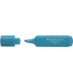 ROTUL.FLUOR FABER CASTELL 1546 TURQUESA