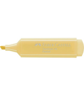 ROTUL.FLUOR FABER CASTELL 1546 VAINILLA