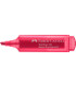 ROTUL.FLUOR FABER CASTELL 1546 ROJO