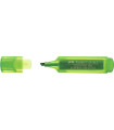 ROTUL.FLUOR FABER CASTELL 1546 VERDE